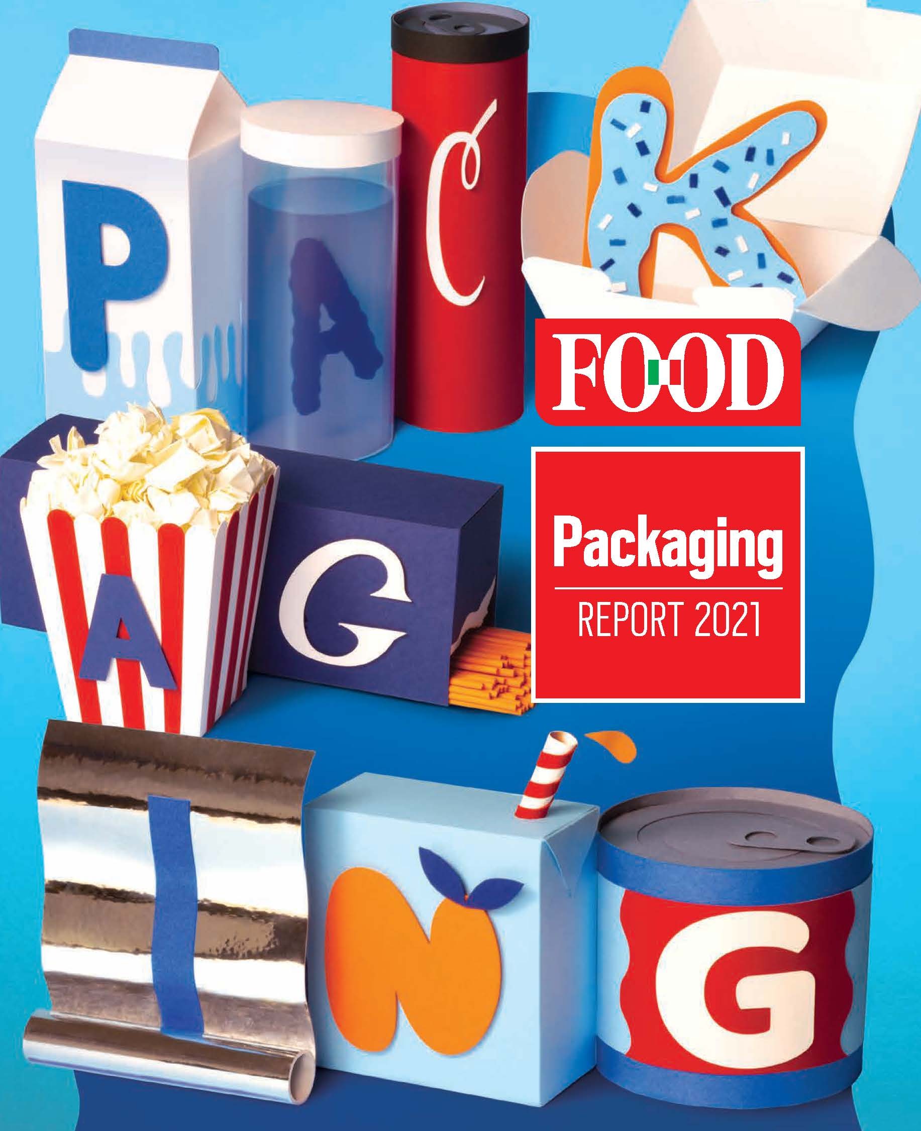 Why is cardboard used for packaging? - ITP Packaging